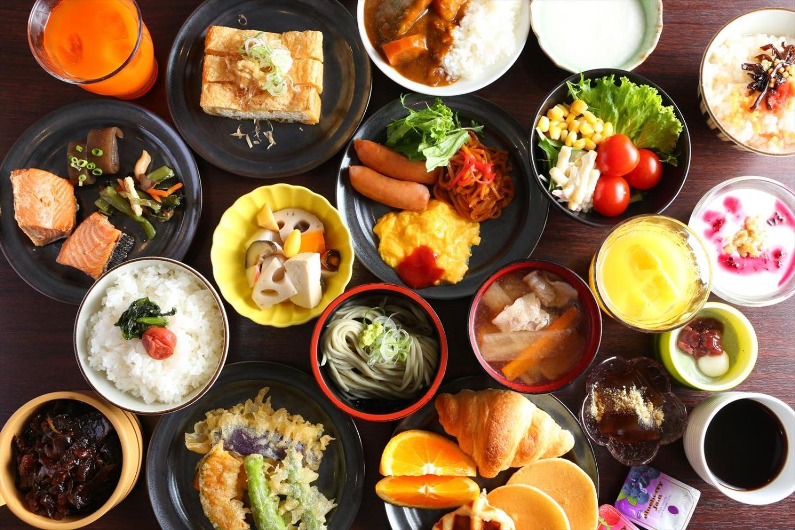 Hotel Hokke Club Niigata Nagaoka Nagaoka  Bagian luar foto