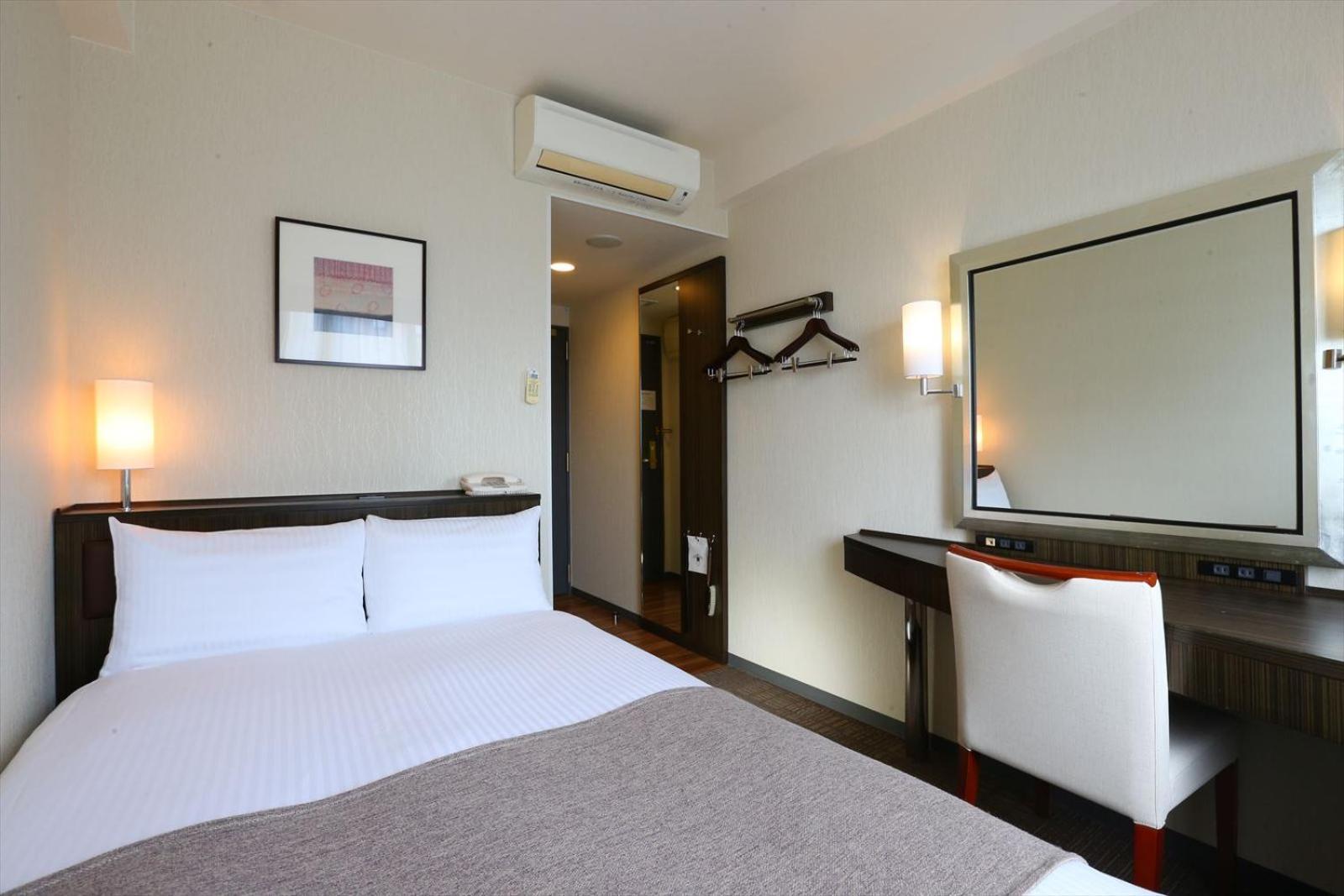 Hotel Hokke Club Niigata Nagaoka Nagaoka  Bagian luar foto