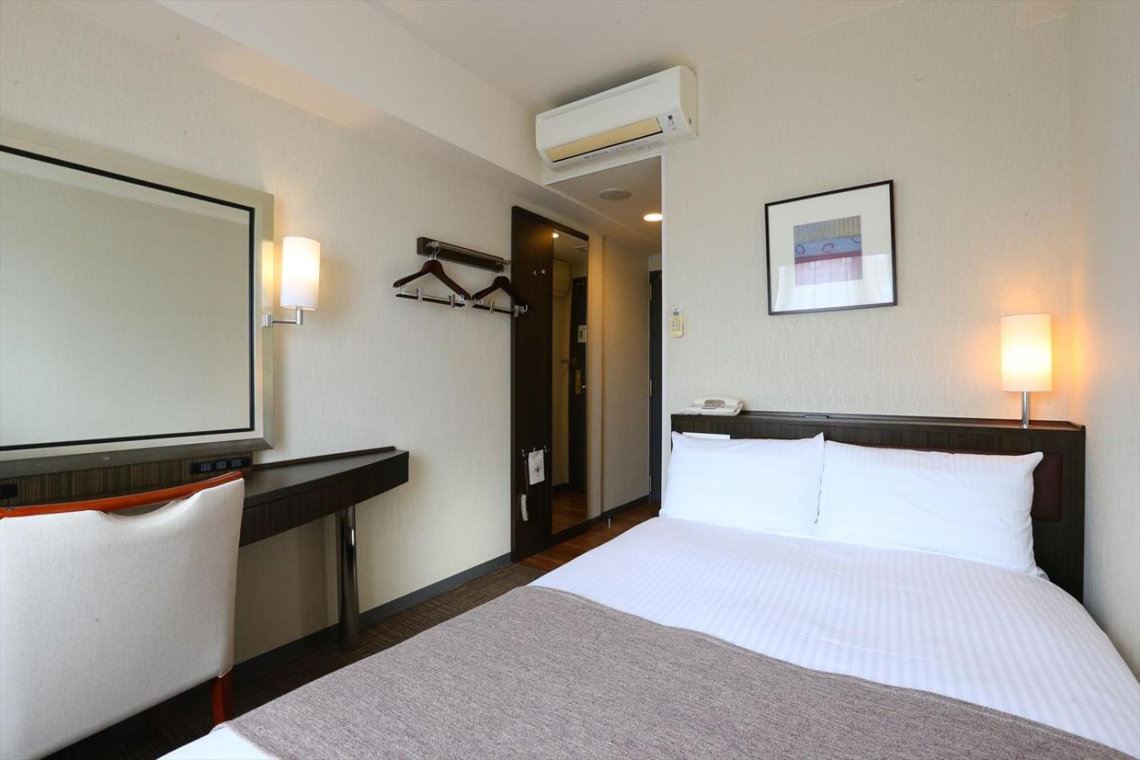 Hotel Hokke Club Niigata Nagaoka Nagaoka  Bagian luar foto