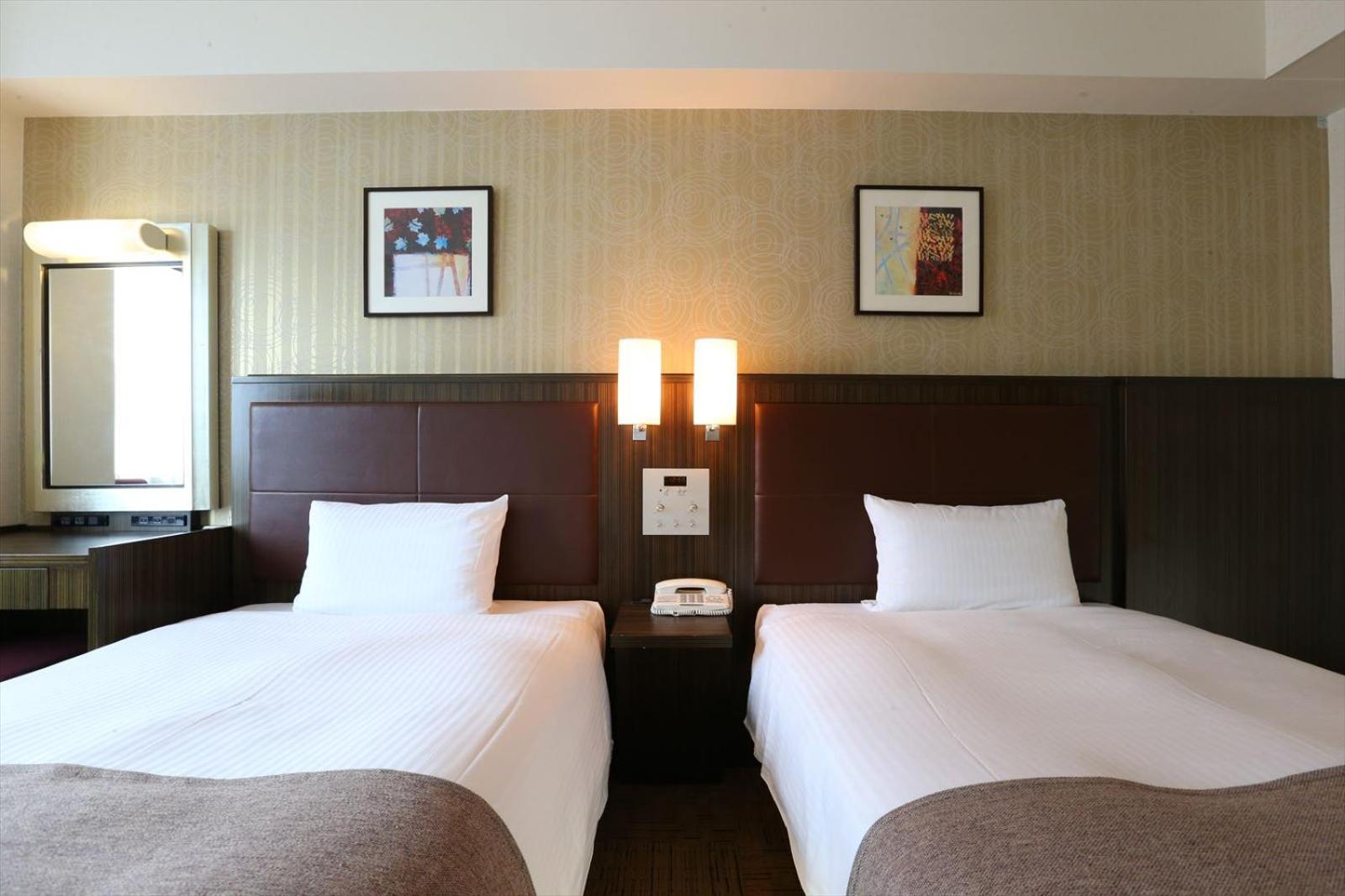 Hotel Hokke Club Niigata Nagaoka Nagaoka  Bagian luar foto