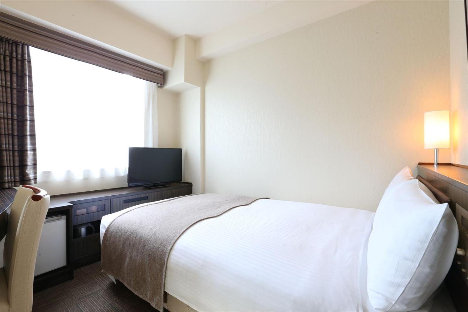 Hotel Hokke Club Niigata Nagaoka Nagaoka  Bagian luar foto