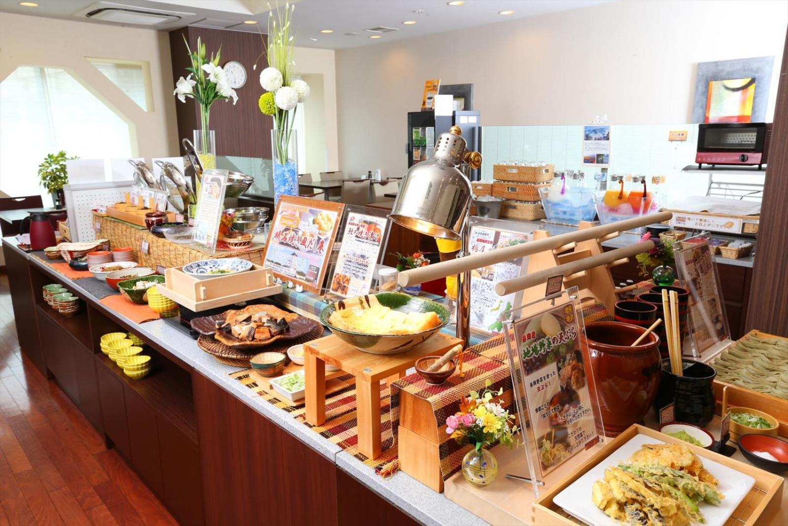 Hotel Hokke Club Niigata Nagaoka Nagaoka  Bagian luar foto