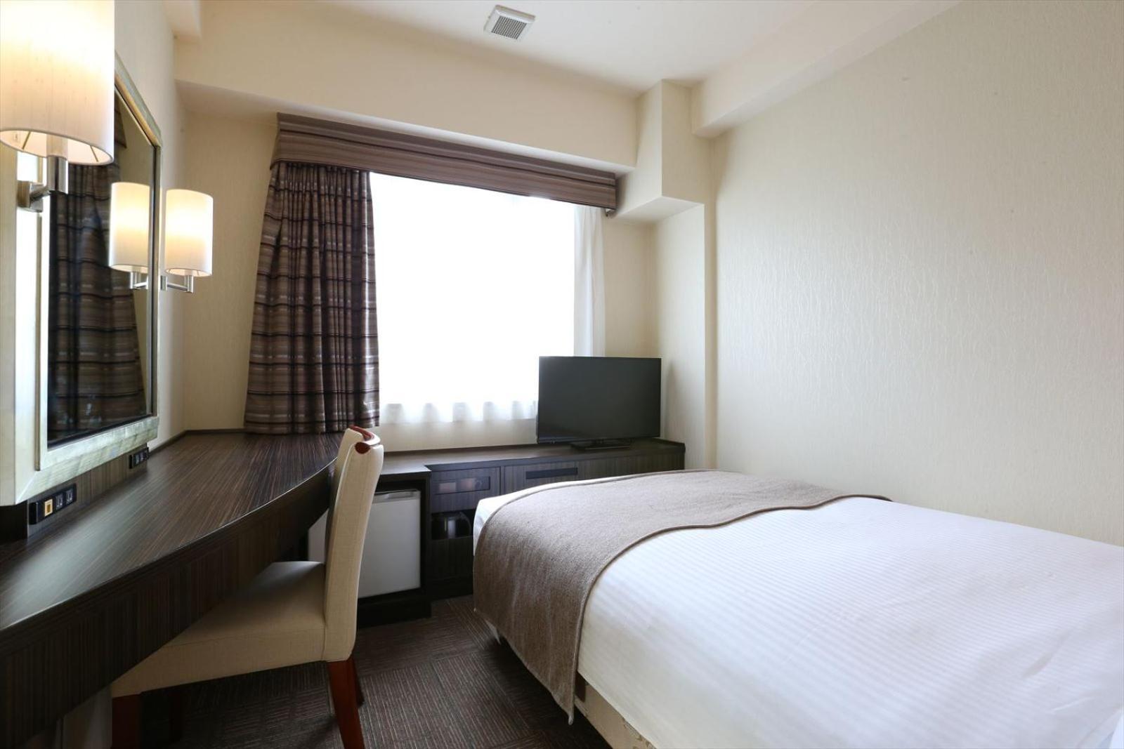 Hotel Hokke Club Niigata Nagaoka Nagaoka  Bagian luar foto