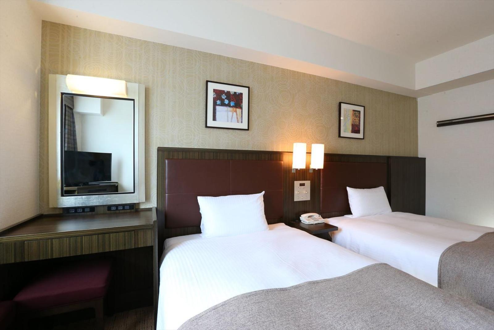 Hotel Hokke Club Niigata Nagaoka Nagaoka  Bagian luar foto