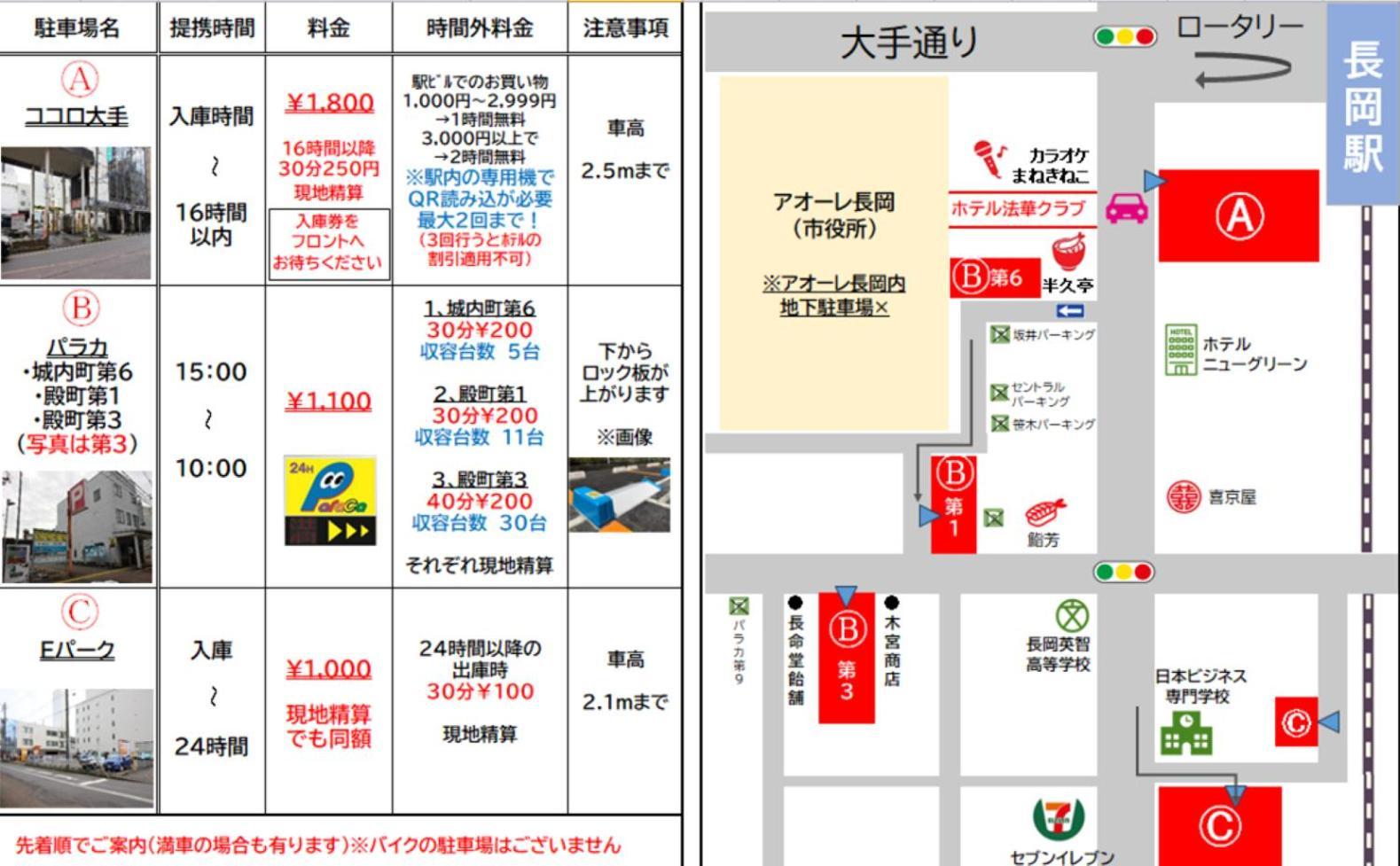Hotel Hokke Club Niigata Nagaoka Nagaoka  Bagian luar foto