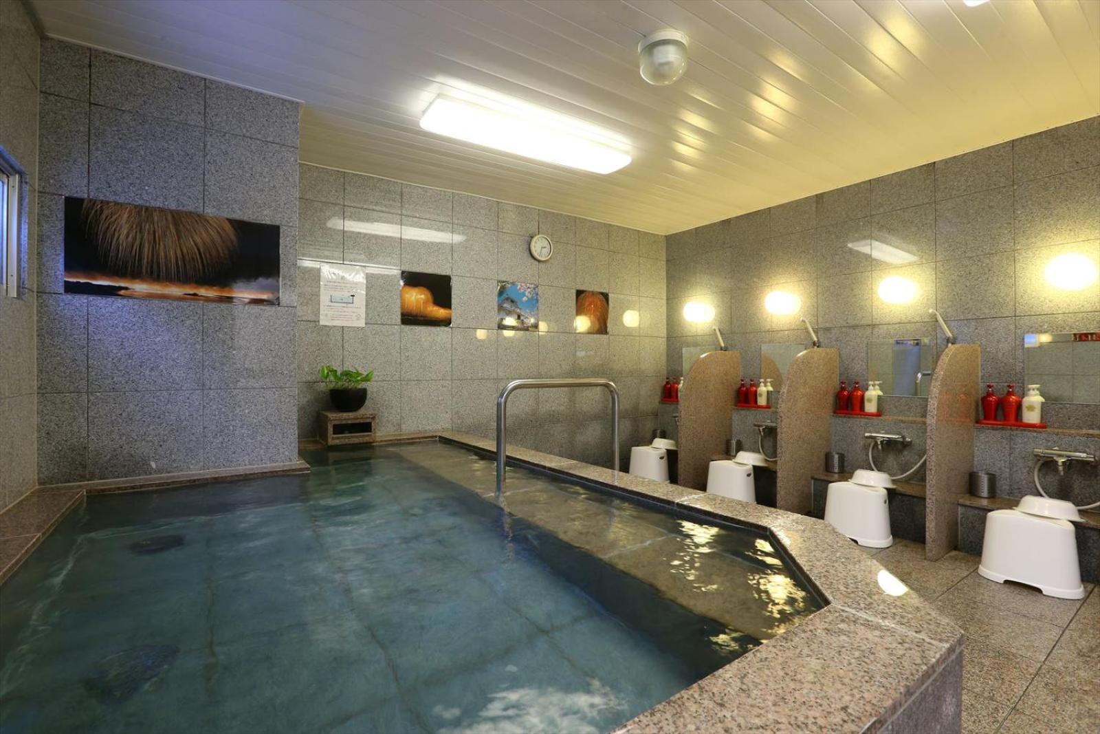 Hotel Hokke Club Niigata Nagaoka Nagaoka  Bagian luar foto