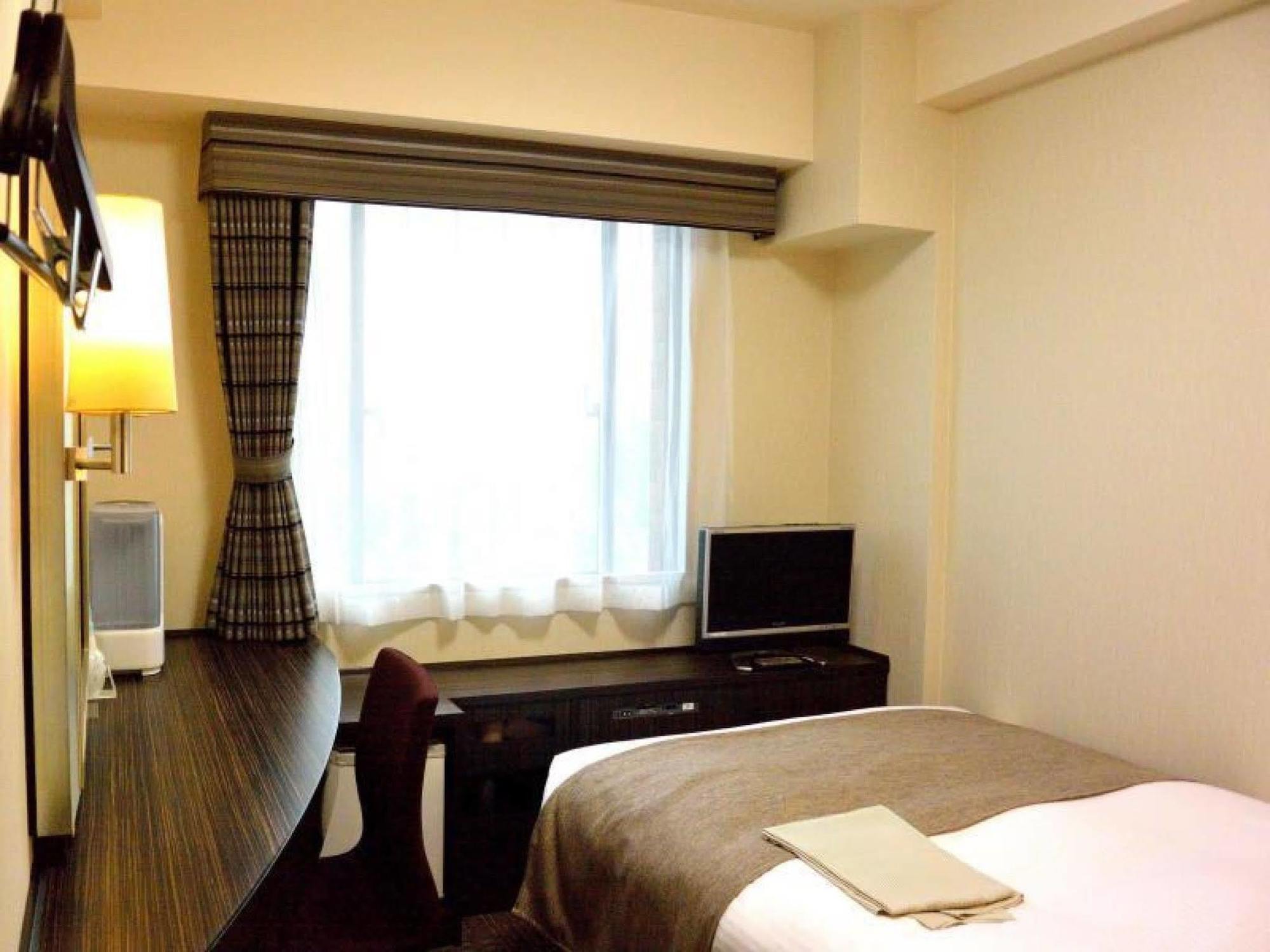 Hotel Hokke Club Niigata Nagaoka Nagaoka  Bagian luar foto