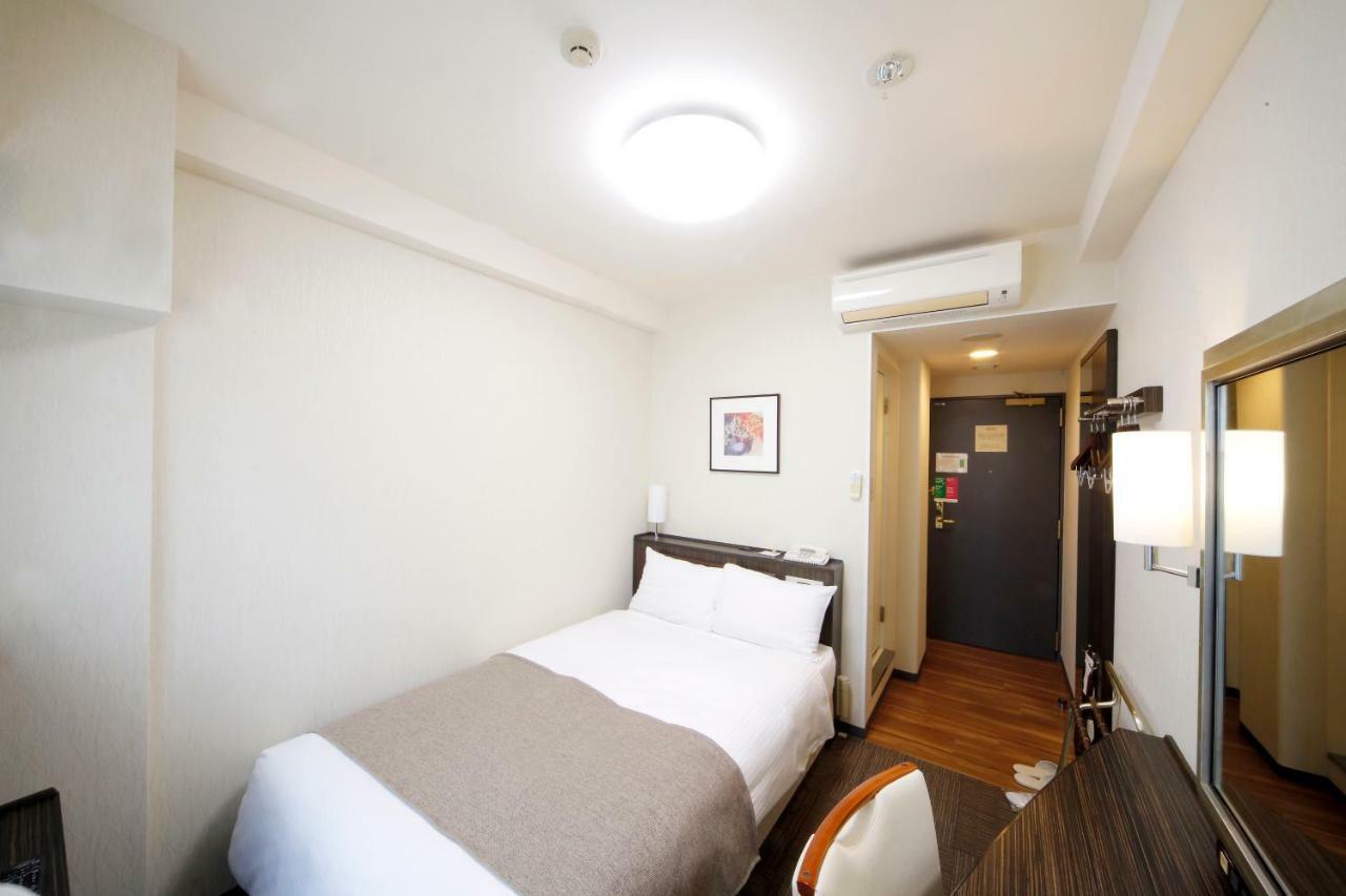 Hotel Hokke Club Niigata Nagaoka Nagaoka  Bagian luar foto