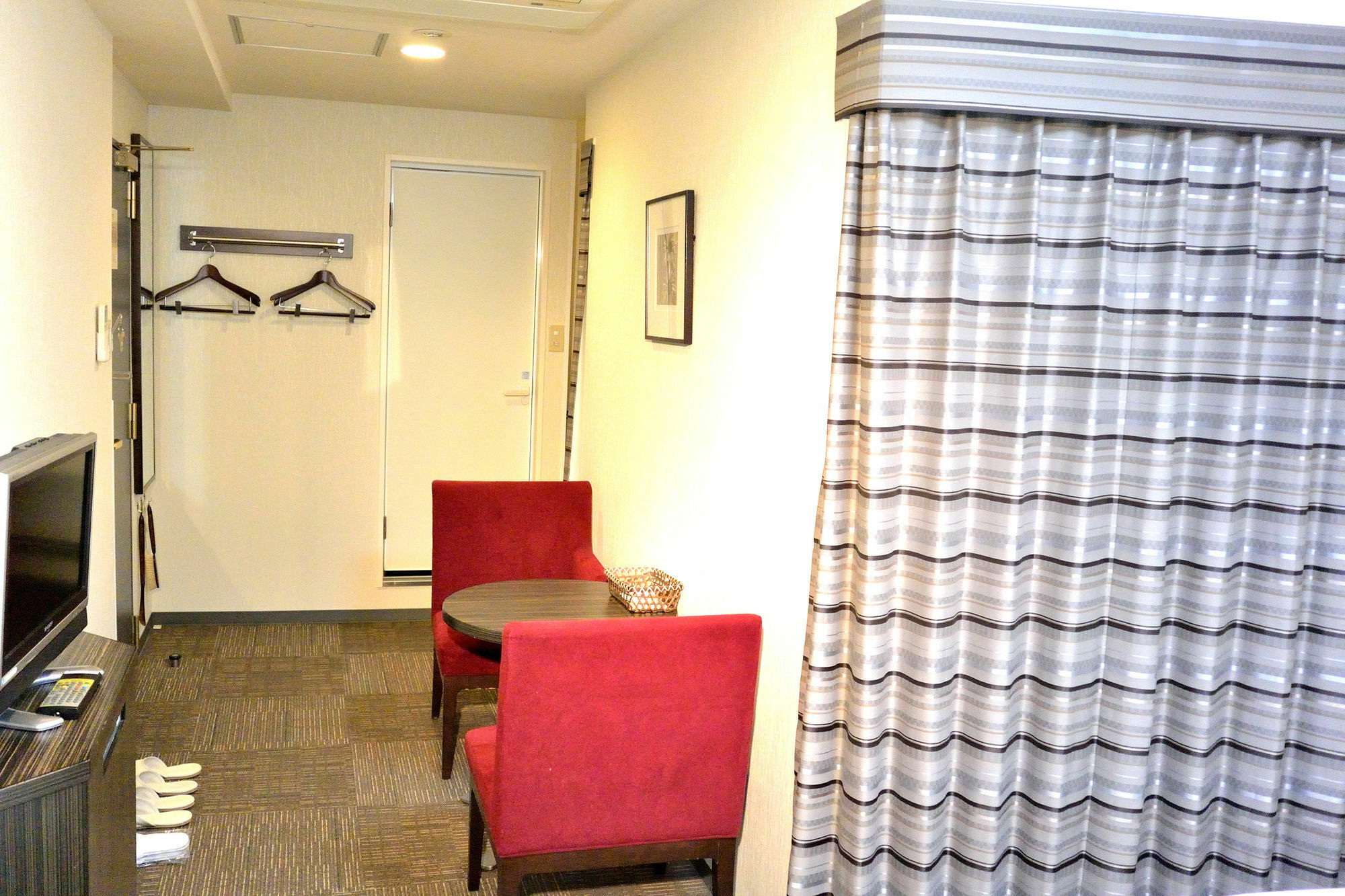Hotel Hokke Club Niigata Nagaoka Nagaoka  Bagian luar foto