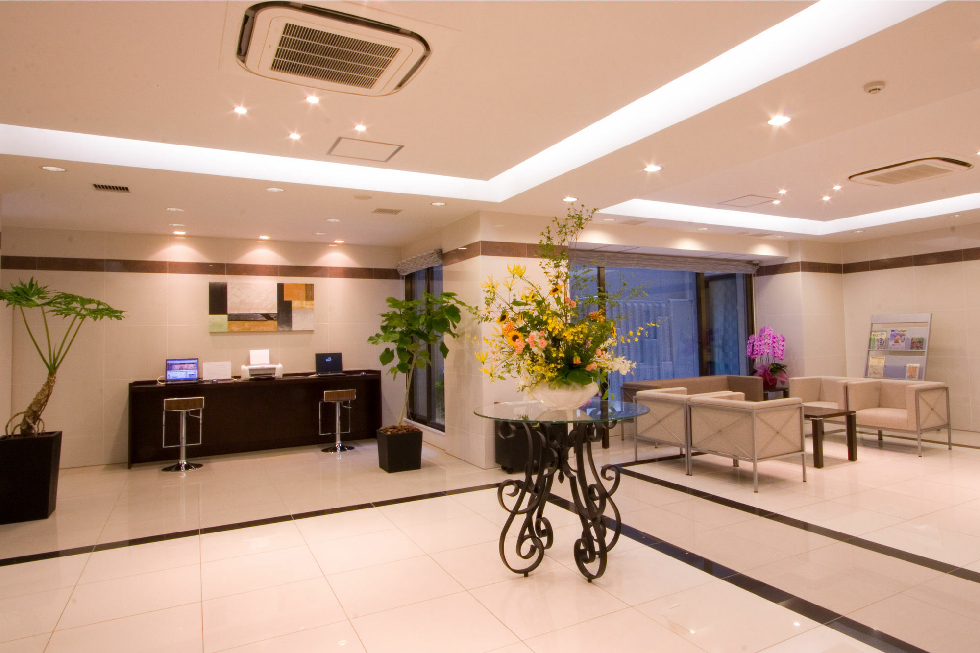Hotel Hokke Club Niigata Nagaoka Nagaoka  Bagian luar foto