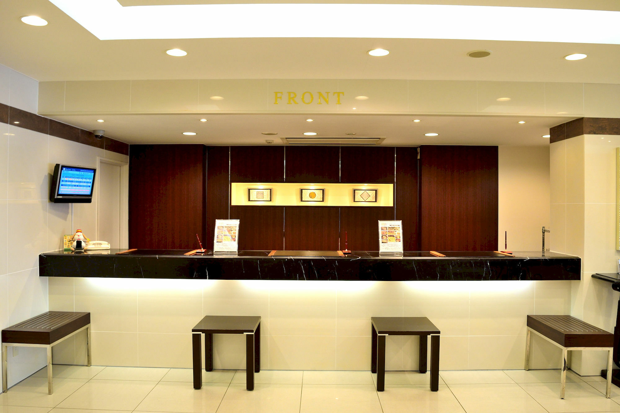 Hotel Hokke Club Niigata Nagaoka Nagaoka  Bagian luar foto
