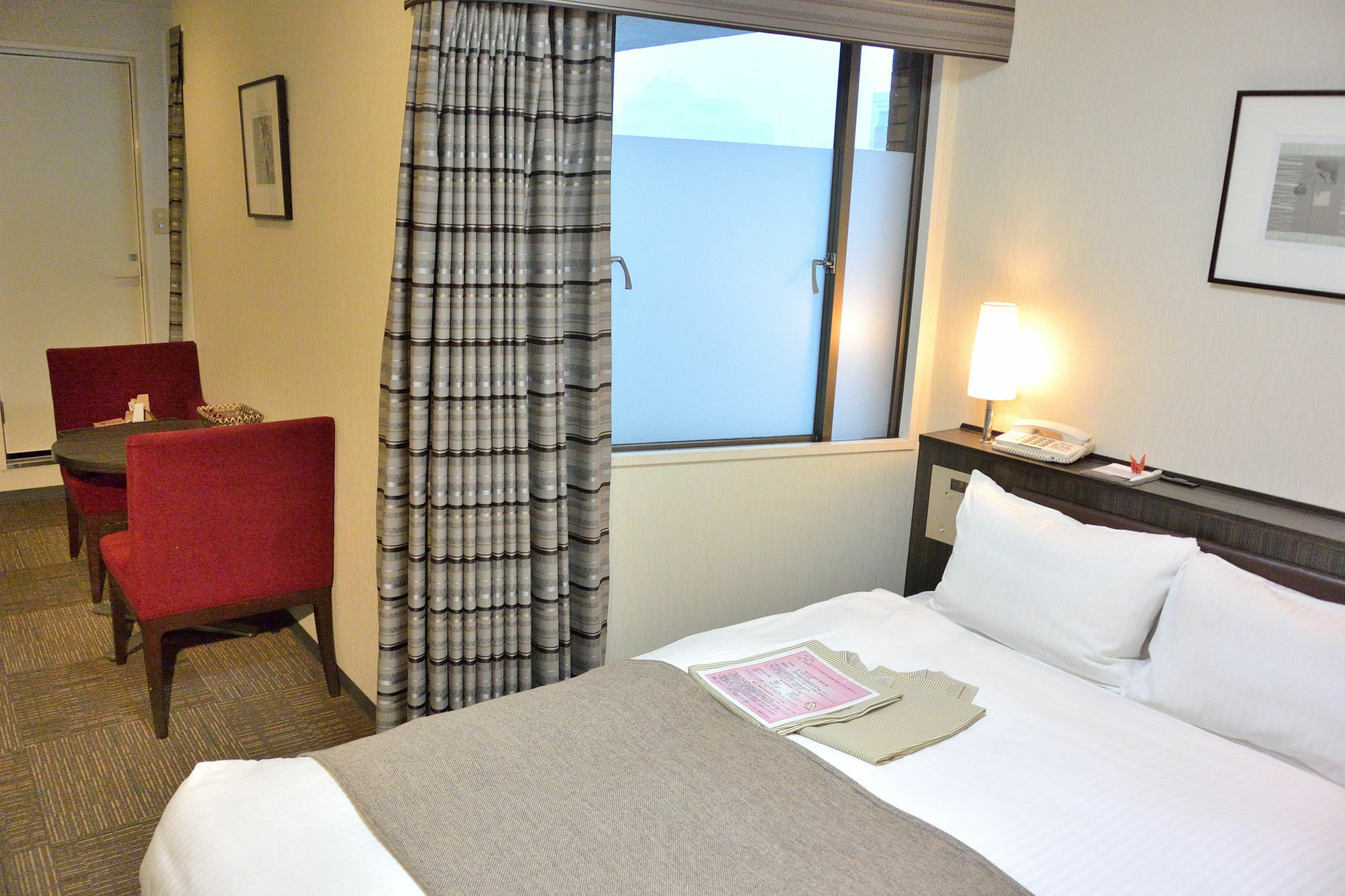 Hotel Hokke Club Niigata Nagaoka Nagaoka  Bagian luar foto