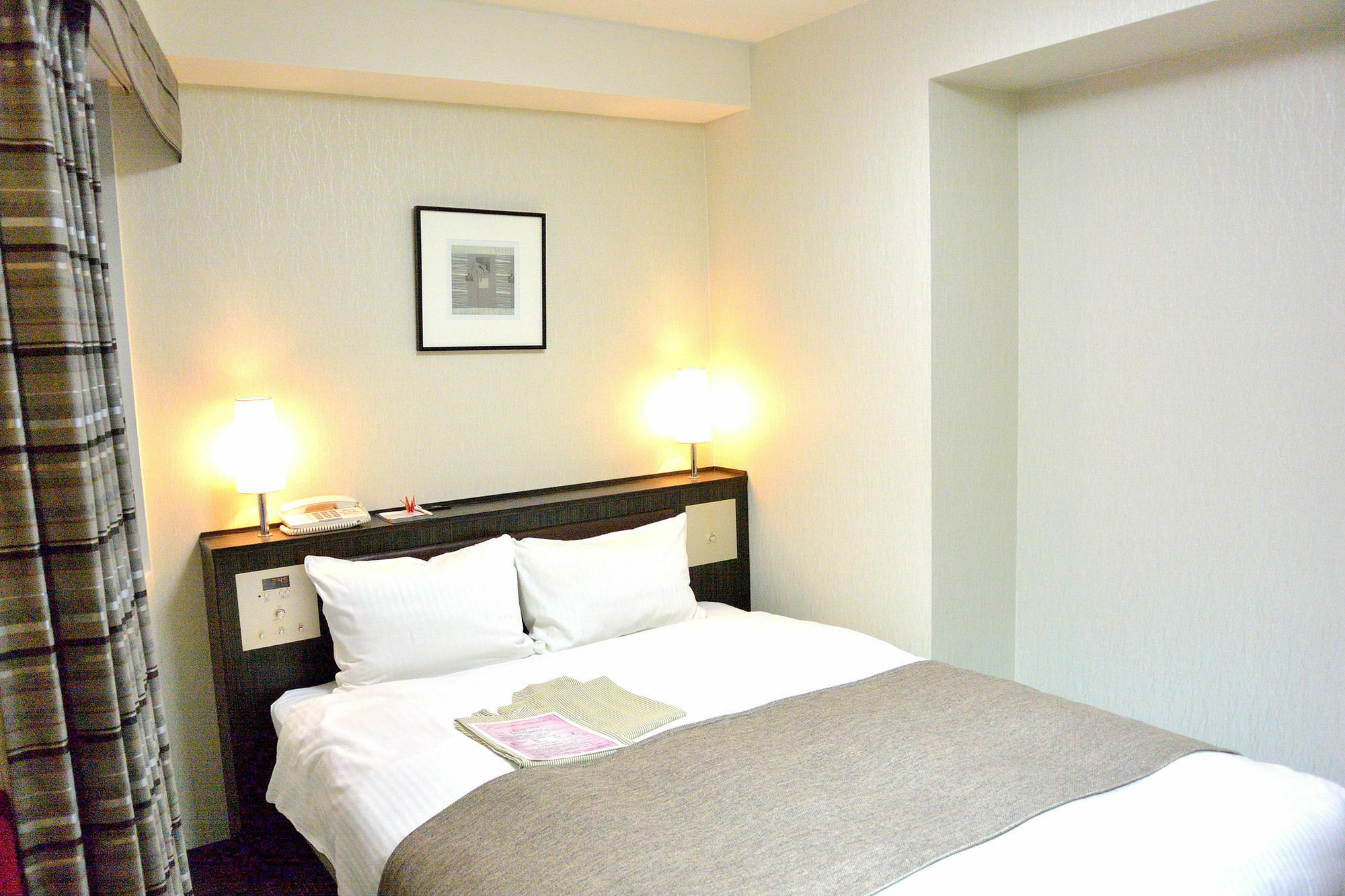 Hotel Hokke Club Niigata Nagaoka Nagaoka  Bagian luar foto