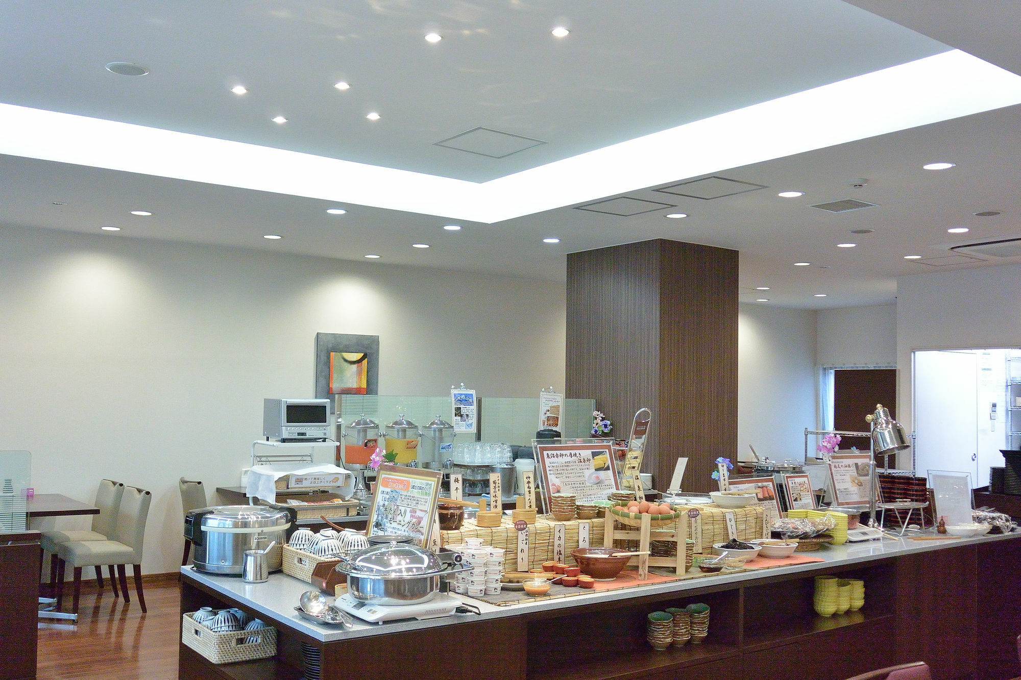 Hotel Hokke Club Niigata Nagaoka Nagaoka  Bagian luar foto