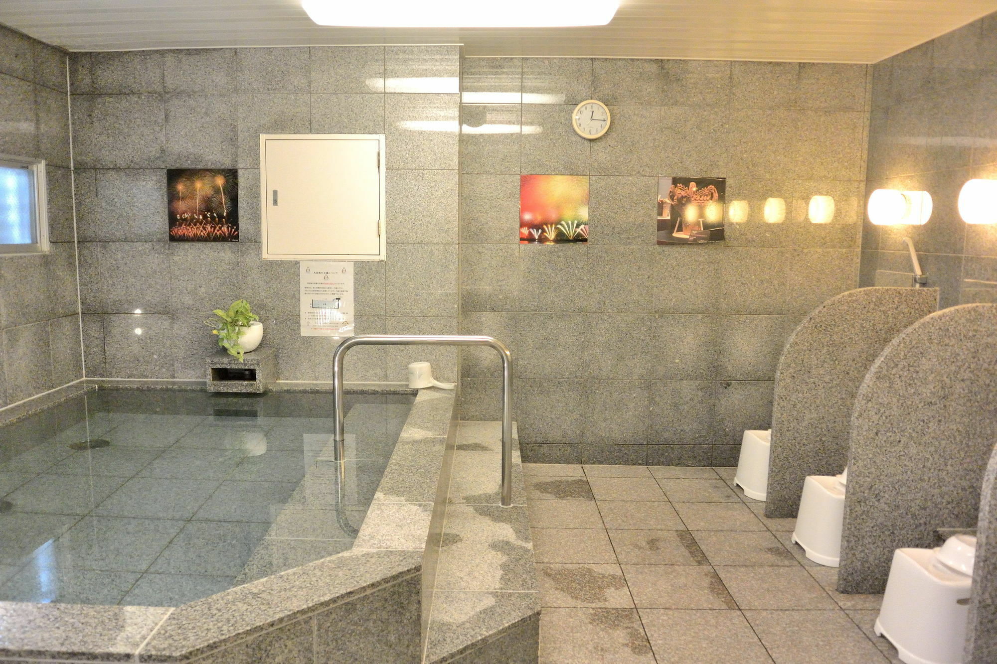 Hotel Hokke Club Niigata Nagaoka Nagaoka  Bagian luar foto
